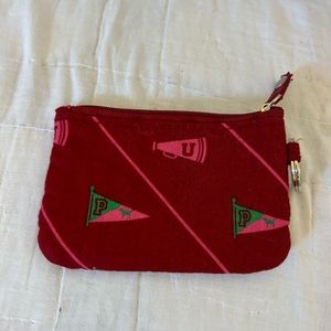 PINK brand Quilted Wallet